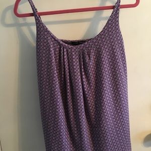 New York and Company camisole